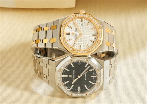 audemars piguet harga